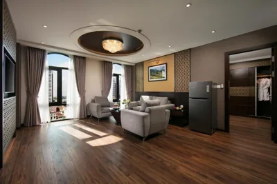 公寓 — Grandiose Hotel & Spa