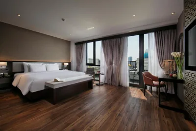Grandiose Hotel & Spa – 照片 2