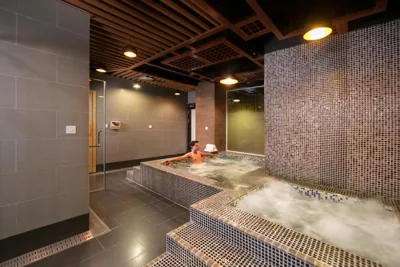 Grandiose Hotel & Spa – 照片 3