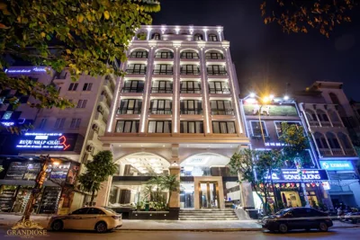 Grandiose Hotel & Spa – 照片 4