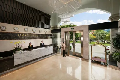 Grandiose Hotel & Spa – 照片 5