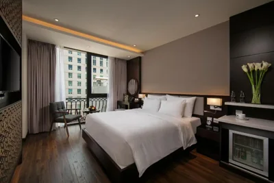 Grandiose Hotel & Spa – 照片 6