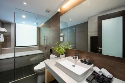 Grandiose Hotel & Spa – 照片 8