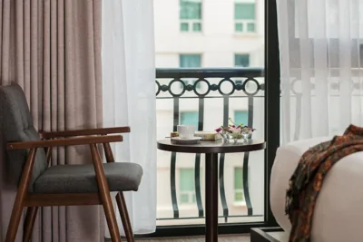 Grandiose Hotel & Spa – 照片 9