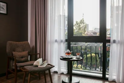 Grandiose Hotel & Spa – 照片 10