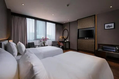 Grandiose Hotel & Spa – 照片 11