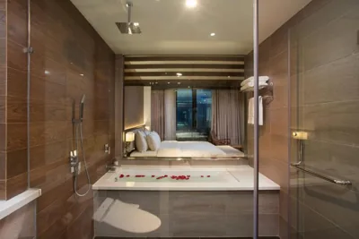 Grandiose Hotel & Spa – 照片 12