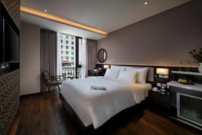 Grandiose Hotel & Spa – 照片 13
