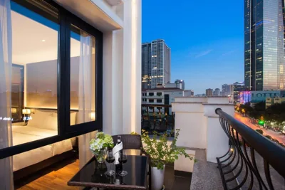 Grandiose Hotel & Spa – 照片 15